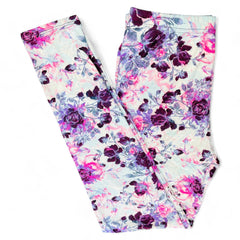 Floral Leggings
