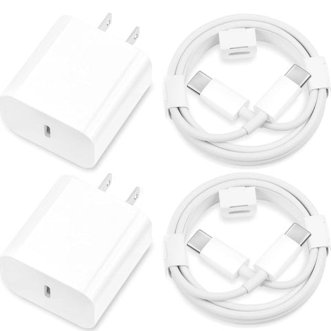 6FT USB C to Lightning Cable