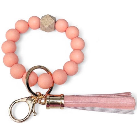 Silicone Ball Bracelets