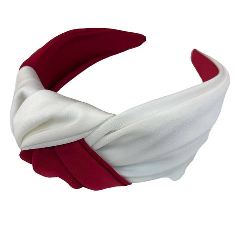 Gameday Dual Color Headbands