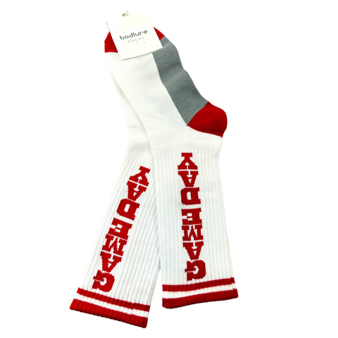 Game Day Socks