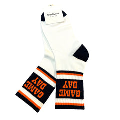 Game Day Socks