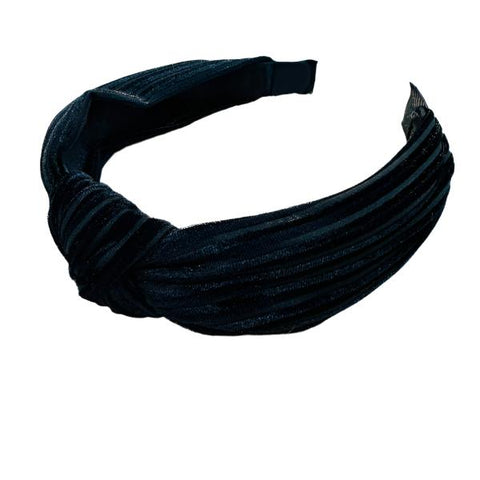 Ribbed Headbands