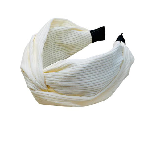 Corduroy Headbands