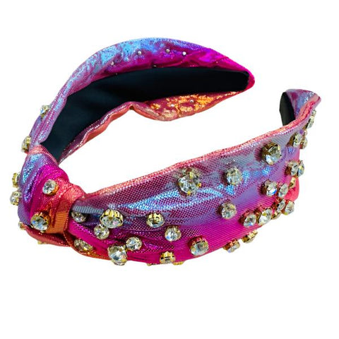 Unicorn Skin Headbands