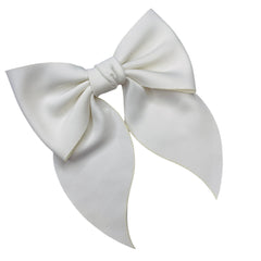 Short Tail Bows