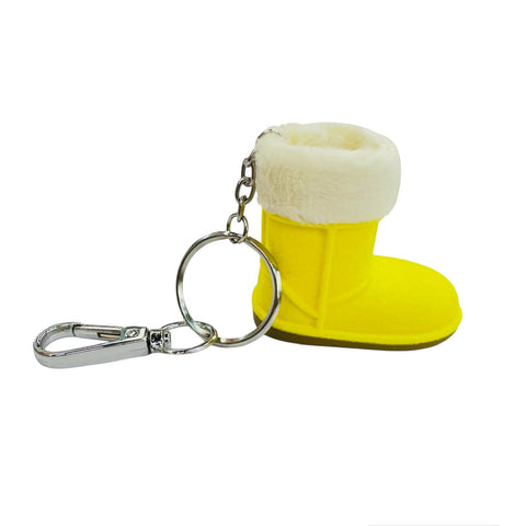 Shoe Keychains