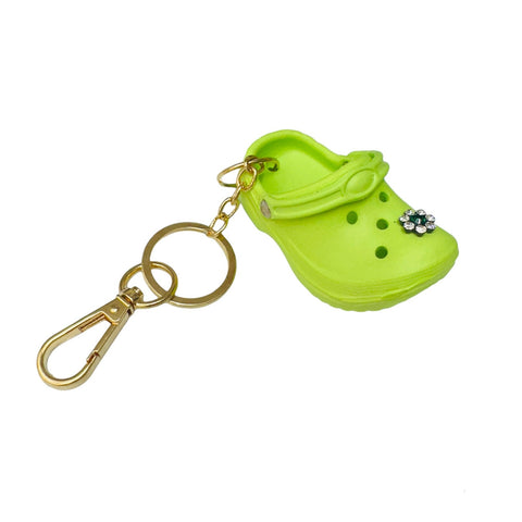 Shoe Keychains