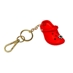 Shoe Keychains