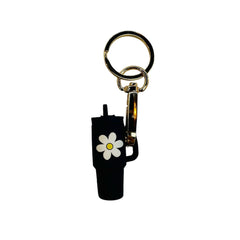 Mini Tumbler Keychains