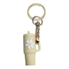 Mini Tumbler Keychains