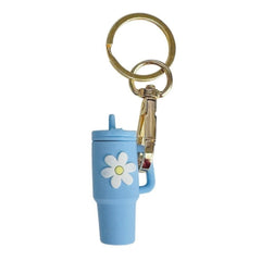 Mini Tumbler Keychains