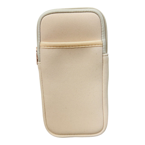 Nylon Tumbler Phone Pouches